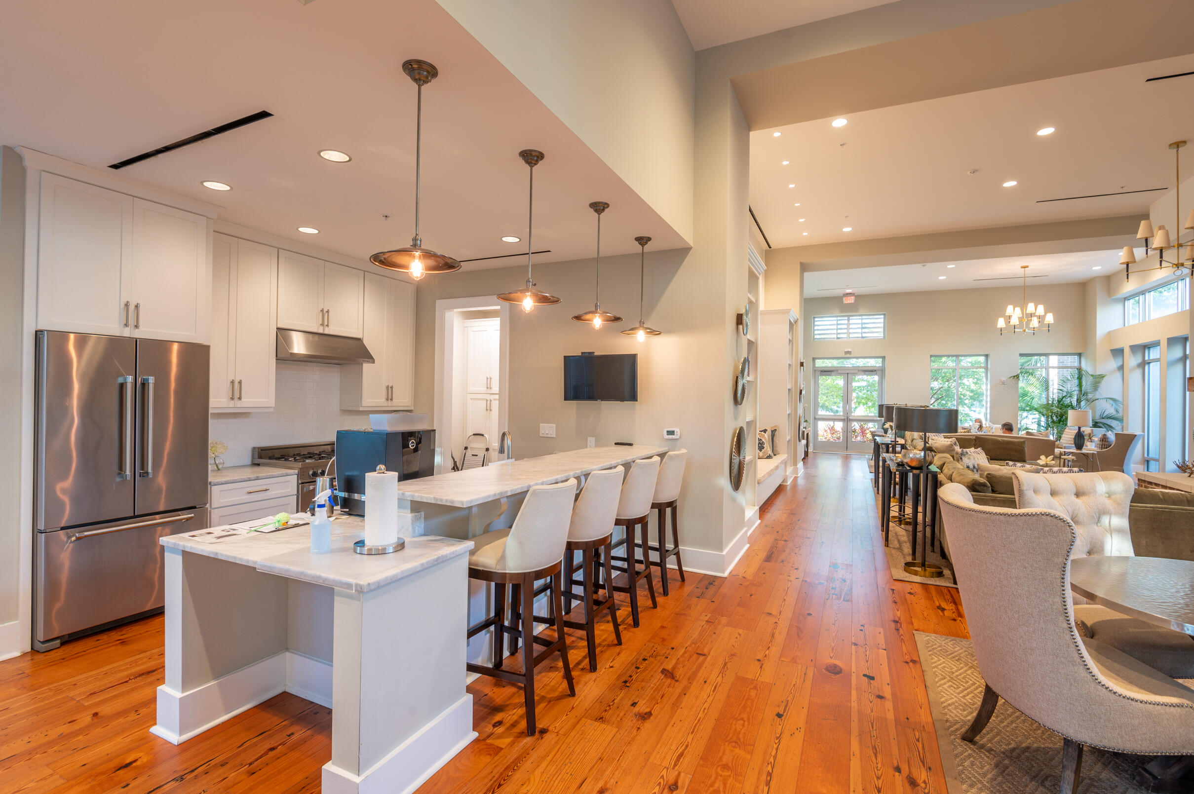 155 Wingo Way, Unit 426 Mount Pleasant, SC 29464 - Photo 41 of 52 Clubhouse