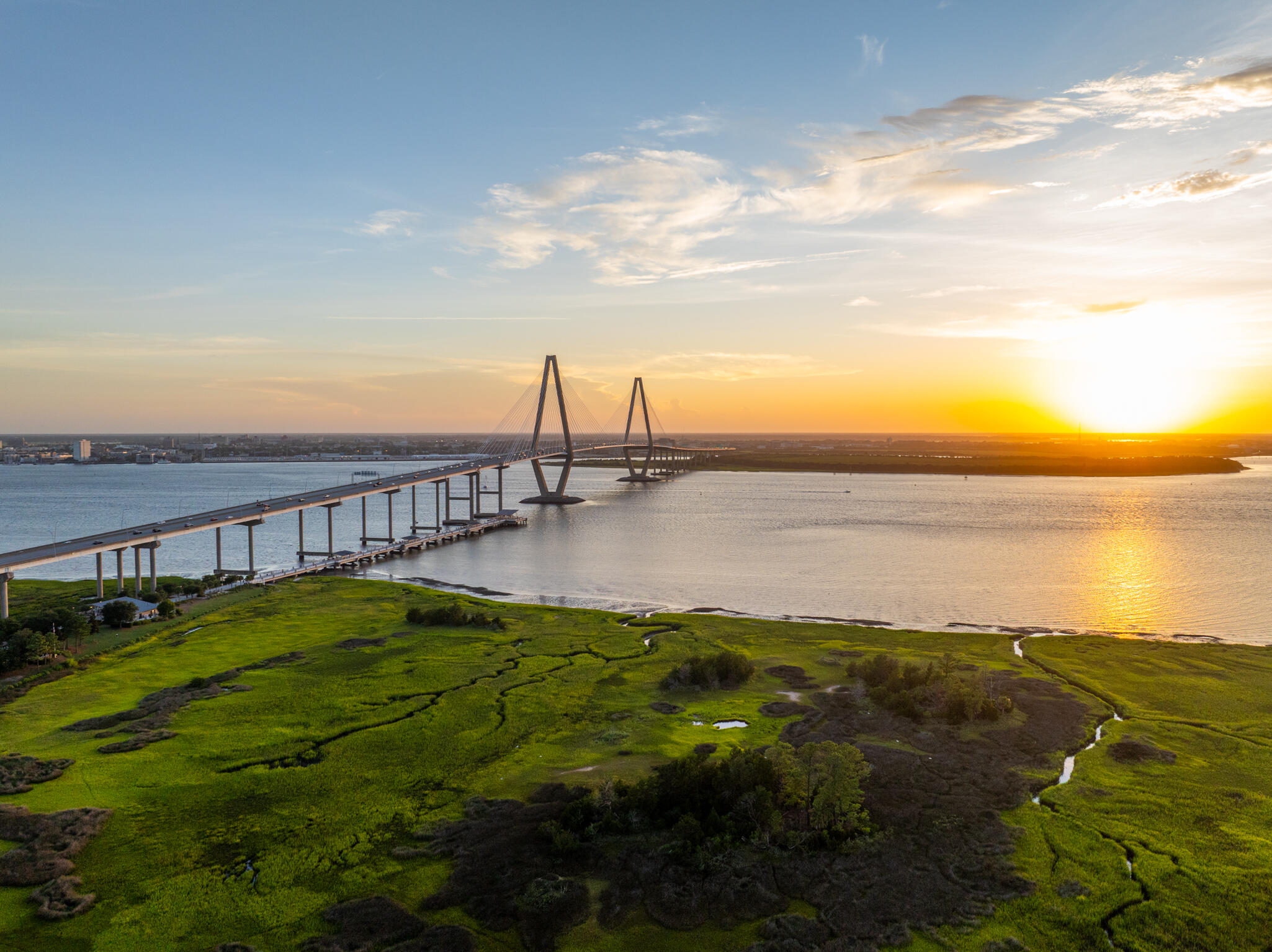 155 Wingo Way, Unit 426 Mount Pleasant, SC 29464 - Photo 44 of 52 Gorgeous sunsets