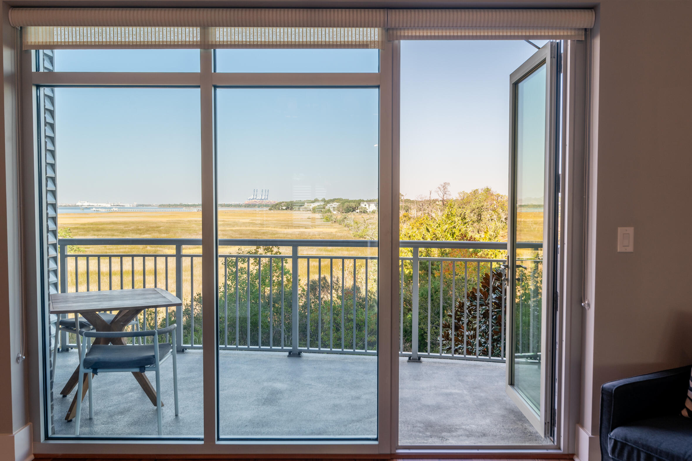 155 Wingo Way, Unit 426 Mount Pleasant, SC 29464 - Photo 4 of 52 gorgeous marsh view
