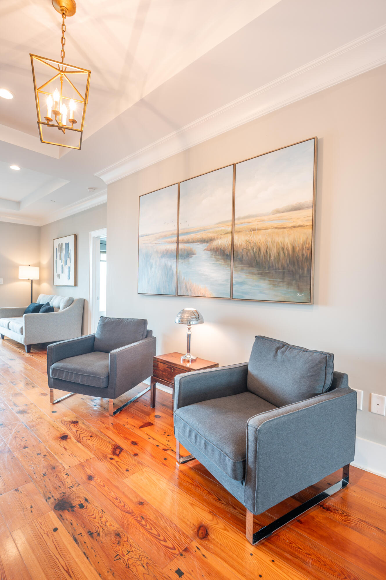 155 Wingo Way, Unit 426 Mount Pleasant, SC 29464 - Photo 9 of 52 Foyer