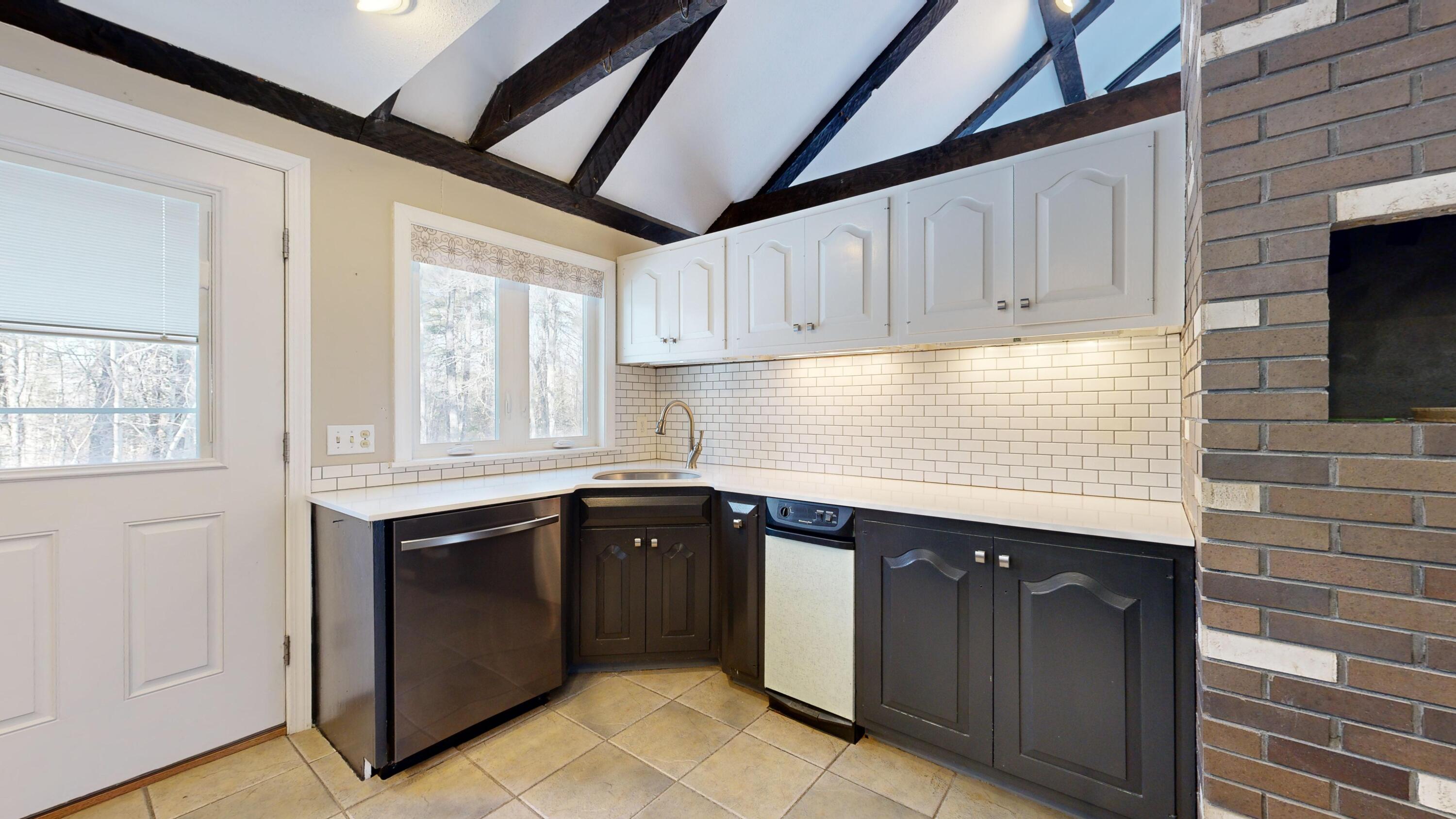 146 Sleeper Road Greene, ME 04236 - Photo 6 of 52 kitchen
