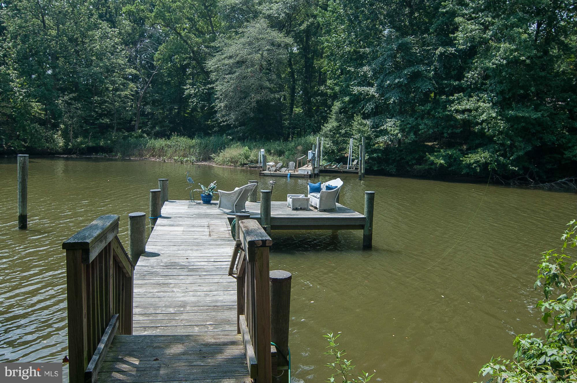 821 Childs Point Road Annapolis, MD 21401 - Photo 26 of 28 Exterior (General)