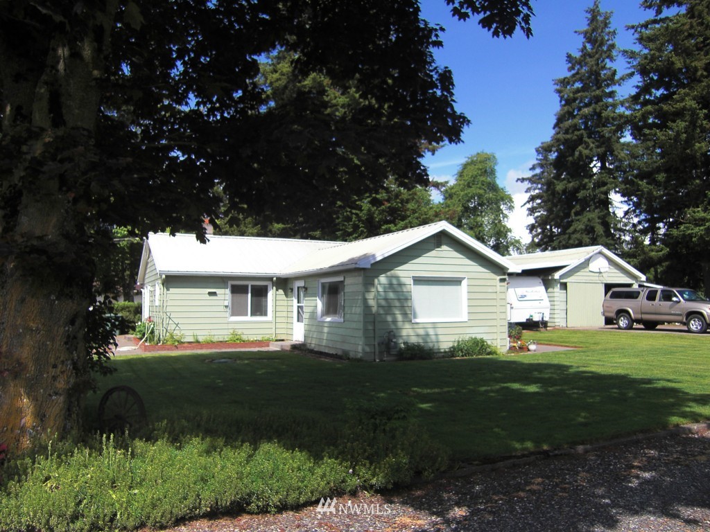 160 West Wiser Lake Road Ferndale, WA 98248 - Photo 13 of 14 Gallery Image 13