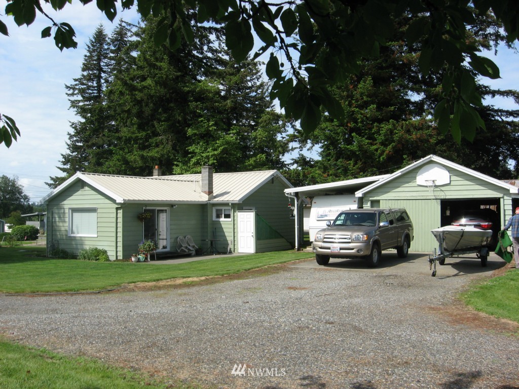 160 West Wiser Lake Road Ferndale, WA 98248 - Photo 14 of 14 Gallery Image 14