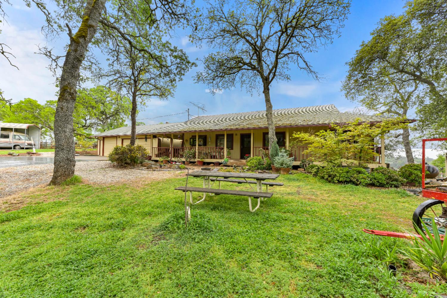 6761 Gild Creek Road Shingle Springs, CA 95682 - Photo 1 of 1 Gallery Image 1