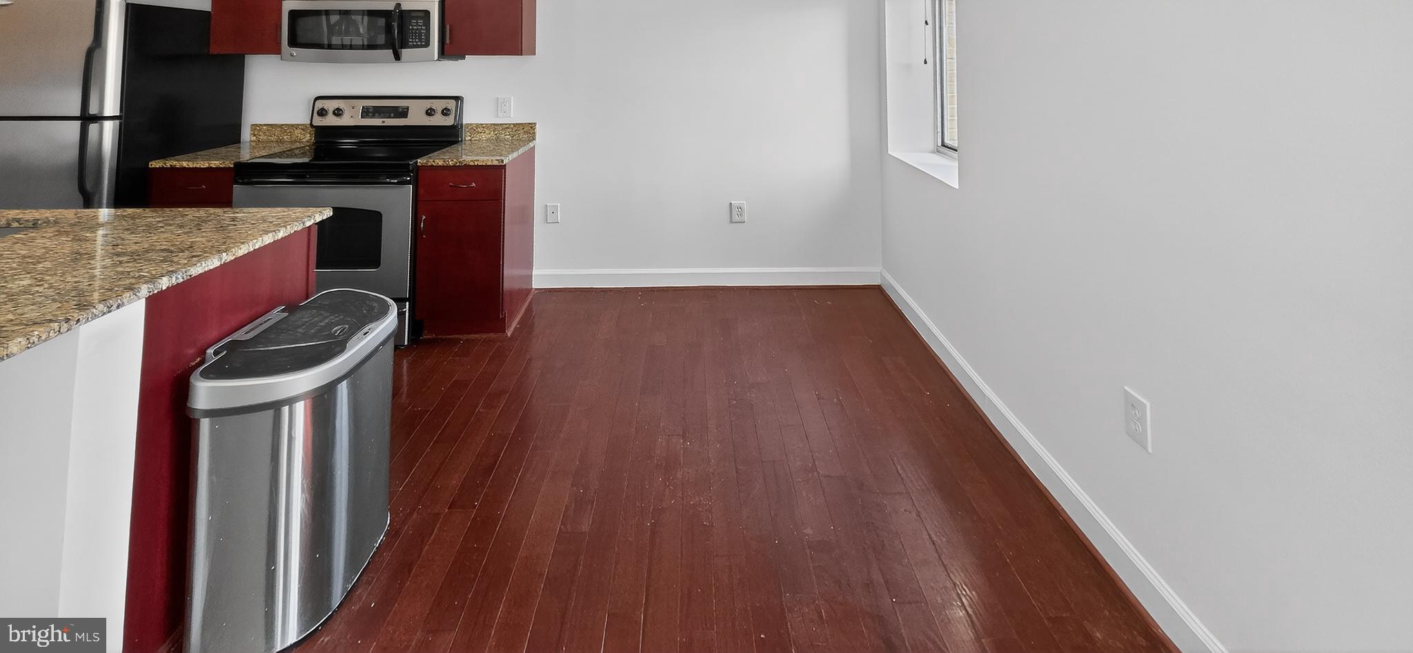 5405 9th Street Northwest, Unit 306 Washington, DC 20011 - Photo 17 of 28