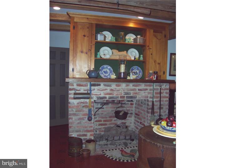 410 West Rose Valley Road Wallingford, PA 19086 - Photo 11 of 21 Kitchen