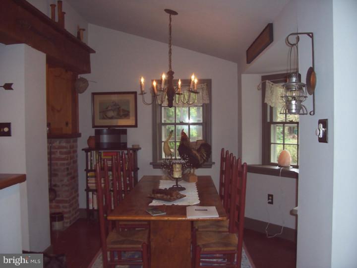 410 West Rose Valley Road Wallingford, PA 19086 - Photo 12 of 21 Breakfast Room