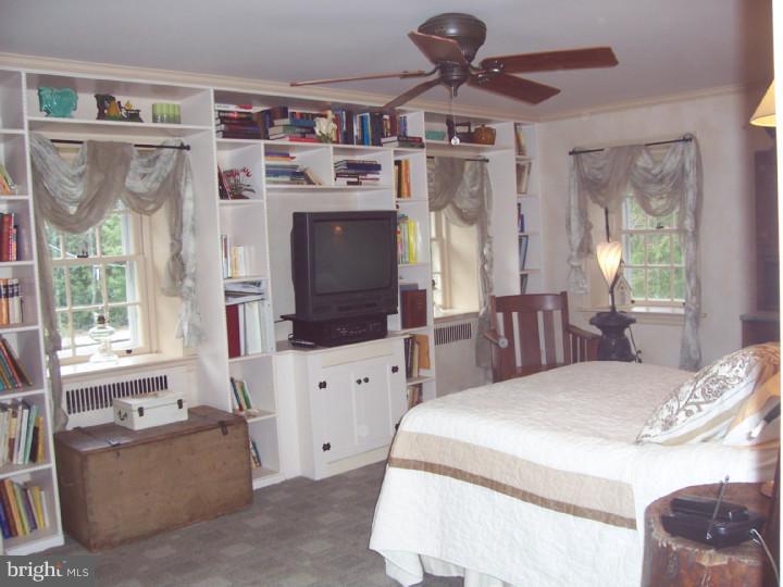 410 West Rose Valley Road Wallingford, PA 19086 - Photo 15 of 21 Bedroom 3