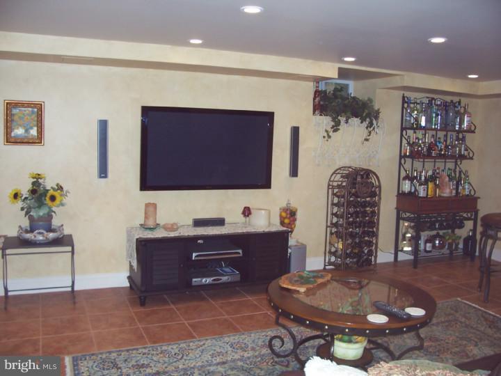 410 West Rose Valley Road Wallingford, PA 19086 - Photo 19 of 21 Media Room