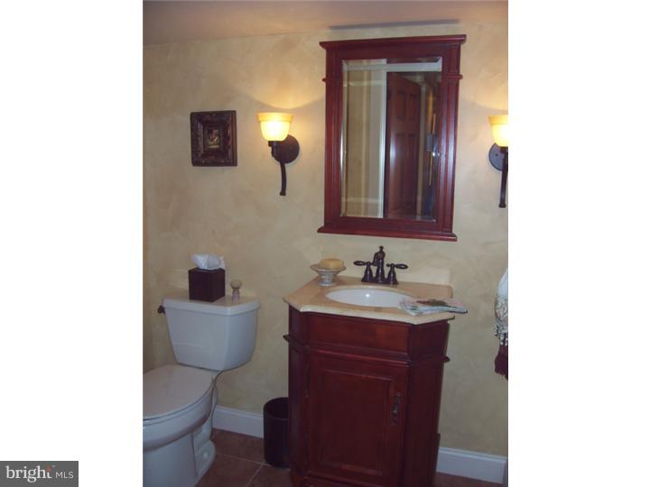 410 West Rose Valley Road Wallingford, PA 19086 - Photo 21 of 21 Half Bath