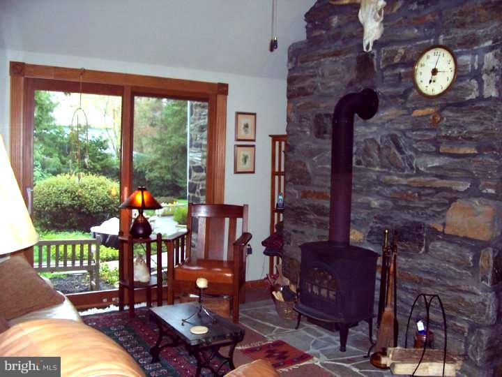 410 West Rose Valley Road Wallingford, PA 19086 - Photo 7 of 21 Family Room