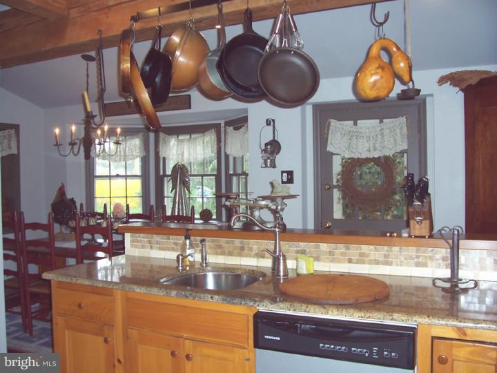410 West Rose Valley Road Wallingford, PA 19086 - Photo 8 of 21 Kitchen