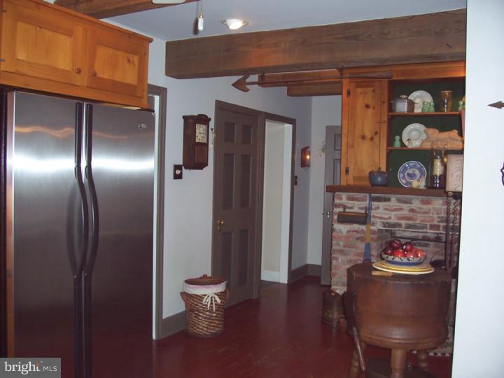 410 West Rose Valley Road Wallingford, PA 19086 - Photo 10 of 21 Kitchen