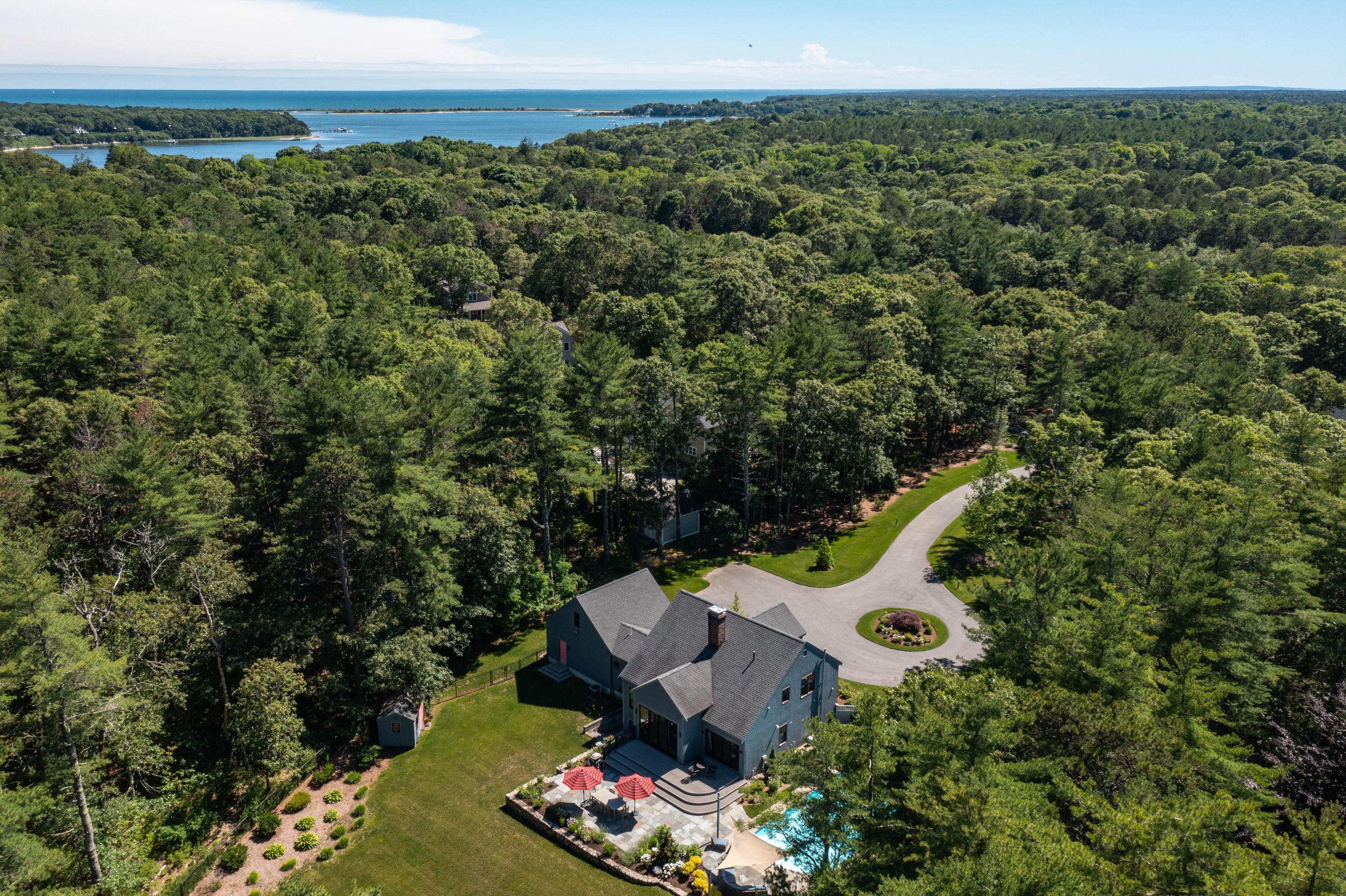 234 Little River Road Cotuit, MA 02635 - Photo 2 of 50 234LitLR-88