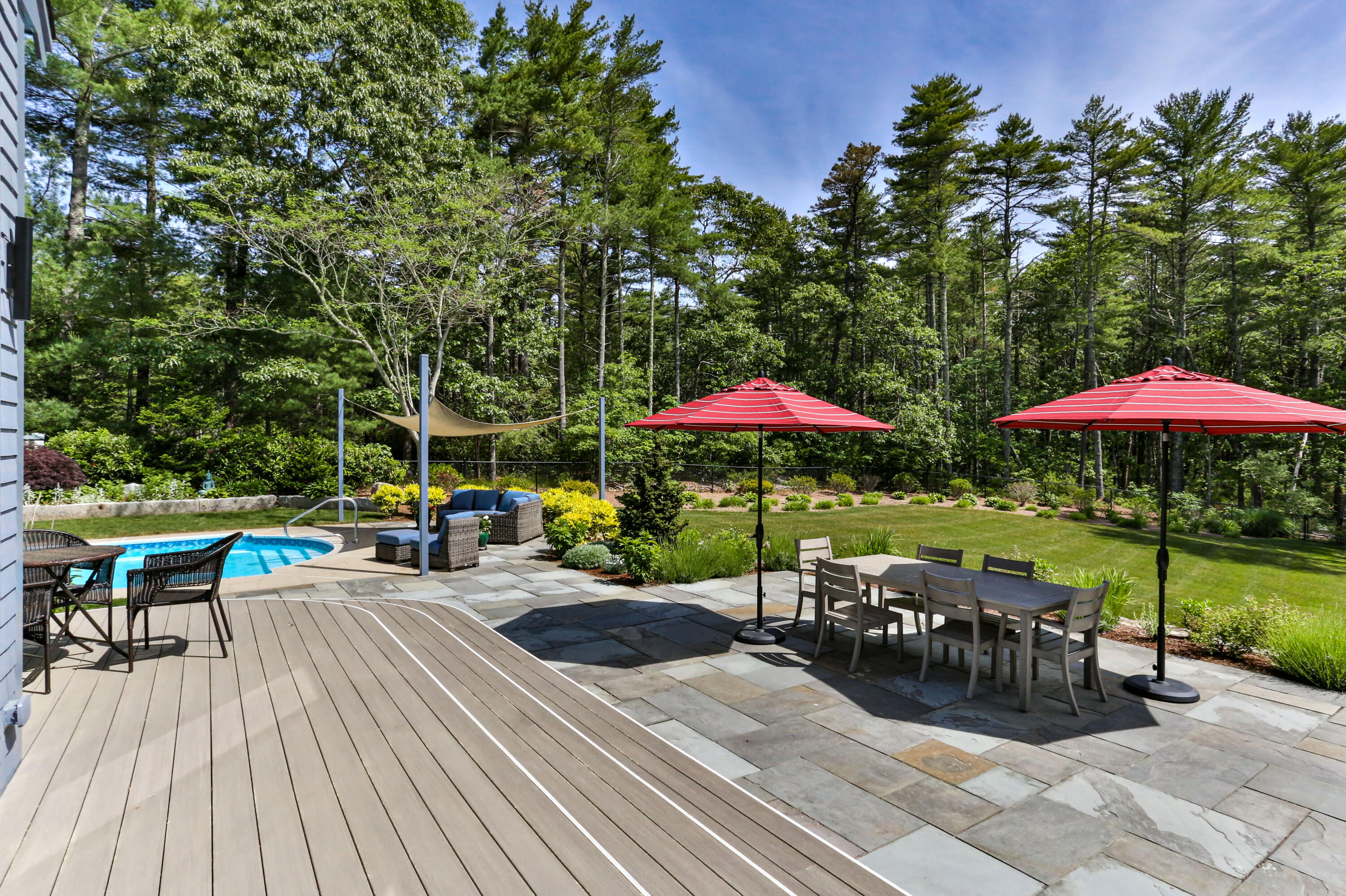 234 Little River Road Cotuit, MA 02635 - Photo 39 of 50 234LitLR-60