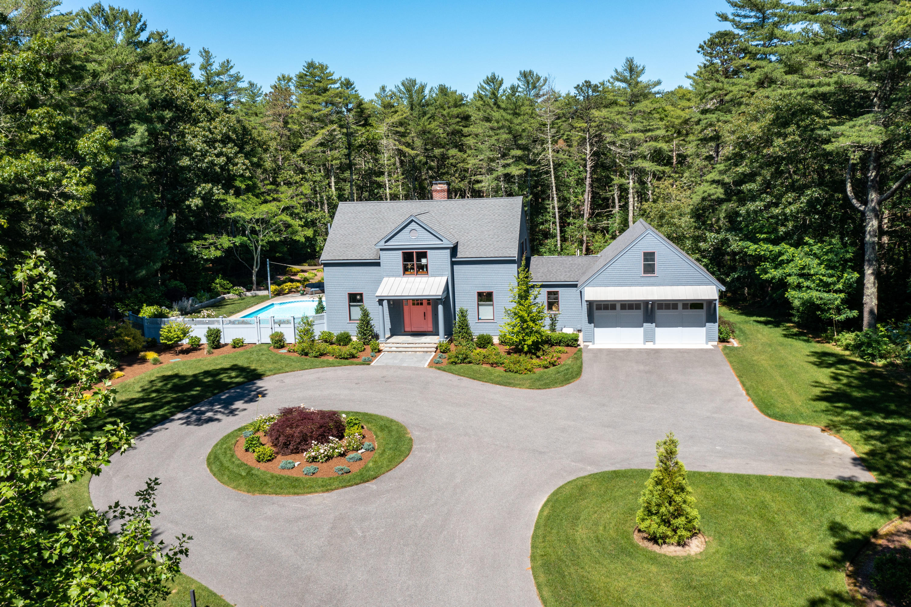 234 Little River Road Cotuit, MA 02635 - Photo 4 of 50 234LitLR-77
