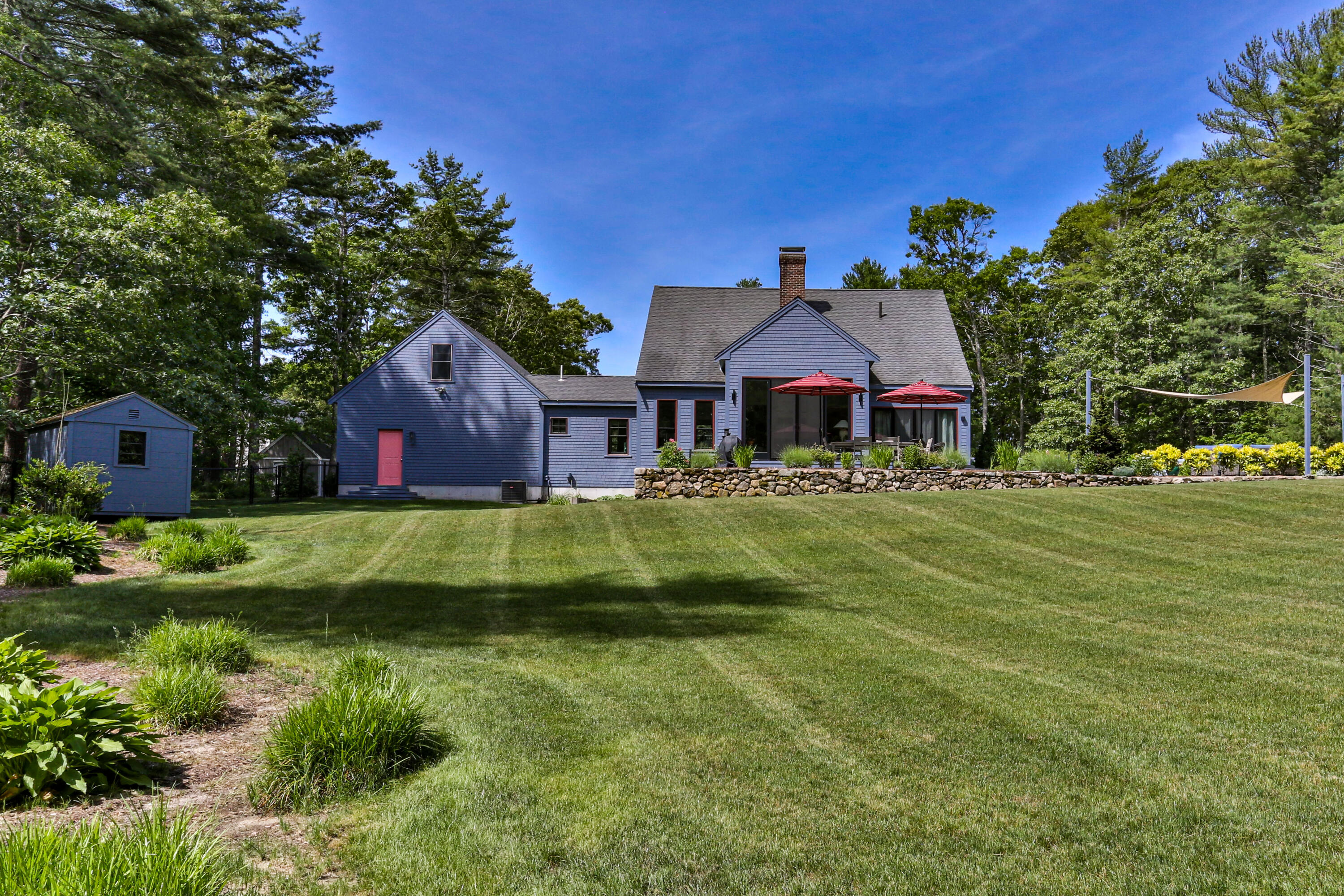 234 Little River Road Cotuit, MA 02635 - Photo 43 of 50 234LitLR-68