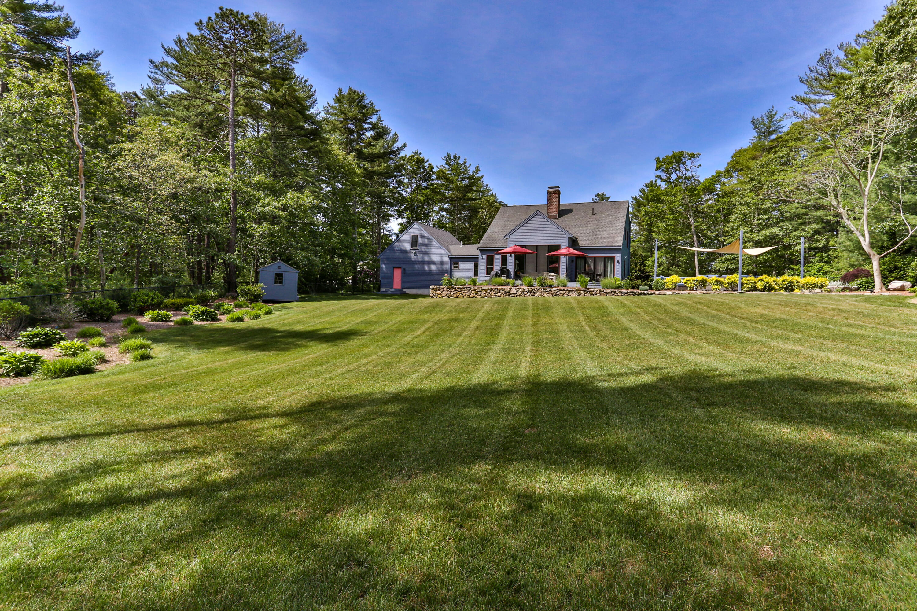 234 Little River Road Cotuit, MA 02635 - Photo 44 of 50 234LitLR-71