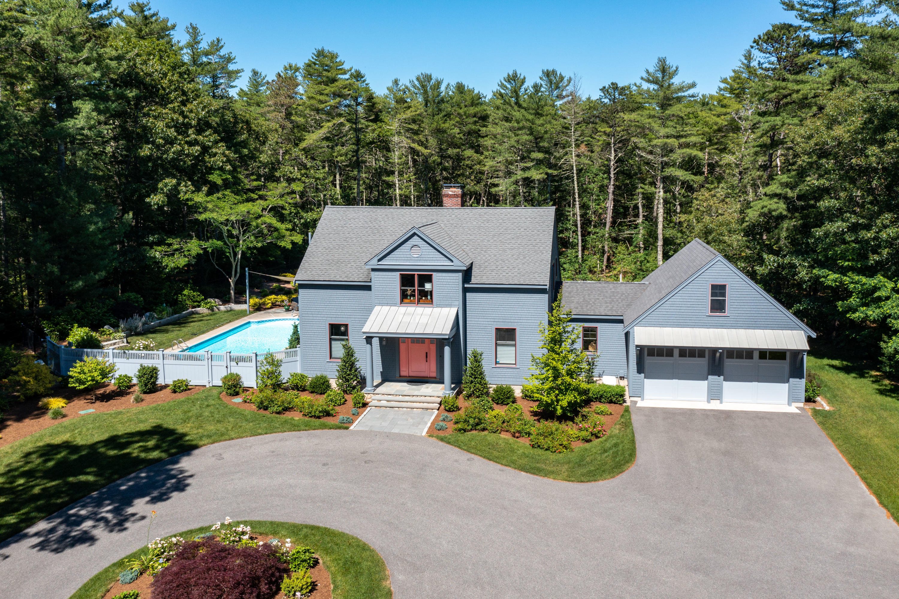 234 Little River Road Cotuit, MA 02635 - Photo 46 of 50 234LitLR-78