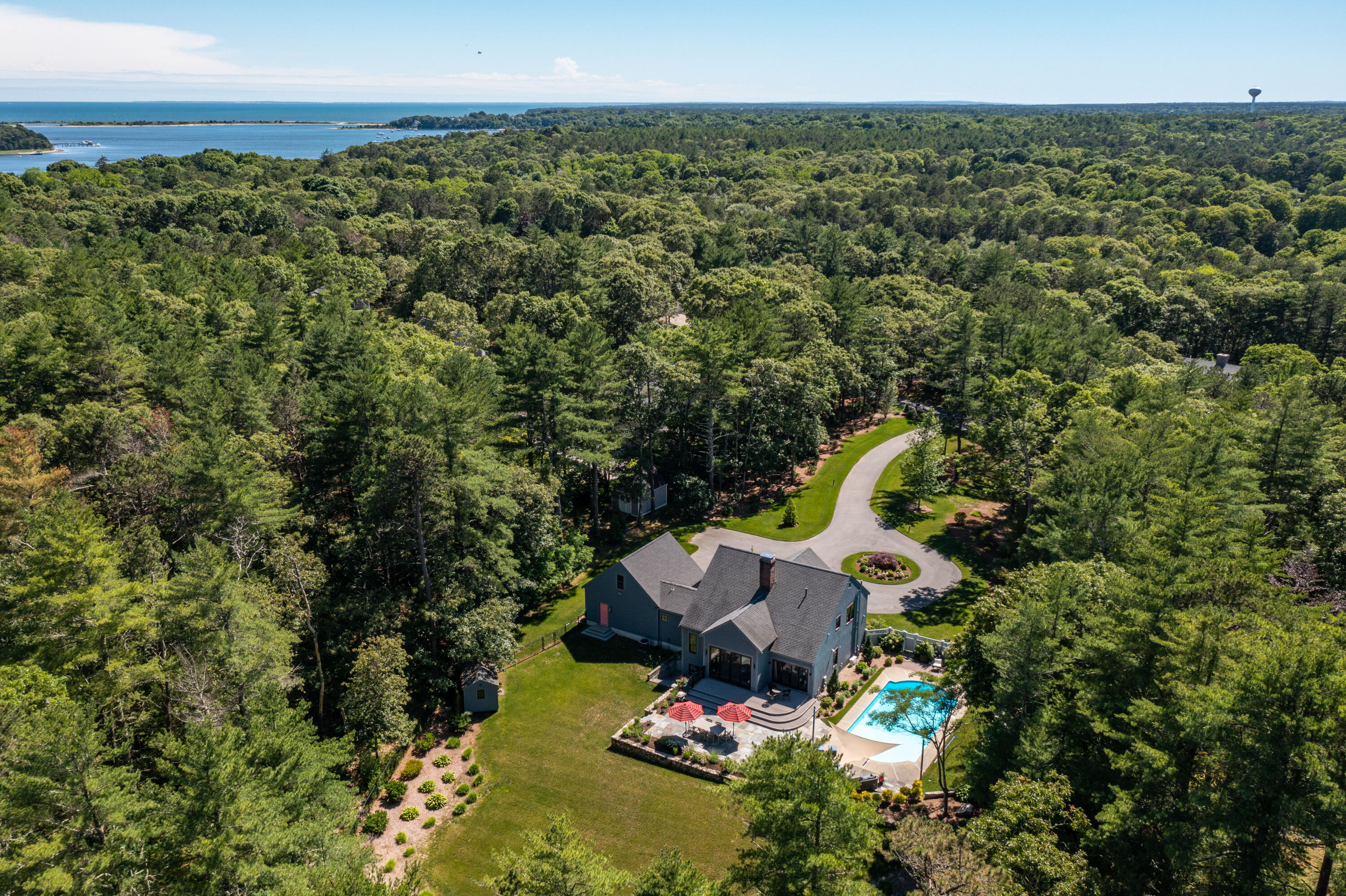 234 Little River Road Cotuit, MA 02635 - Photo 48 of 50 234LitLR-89