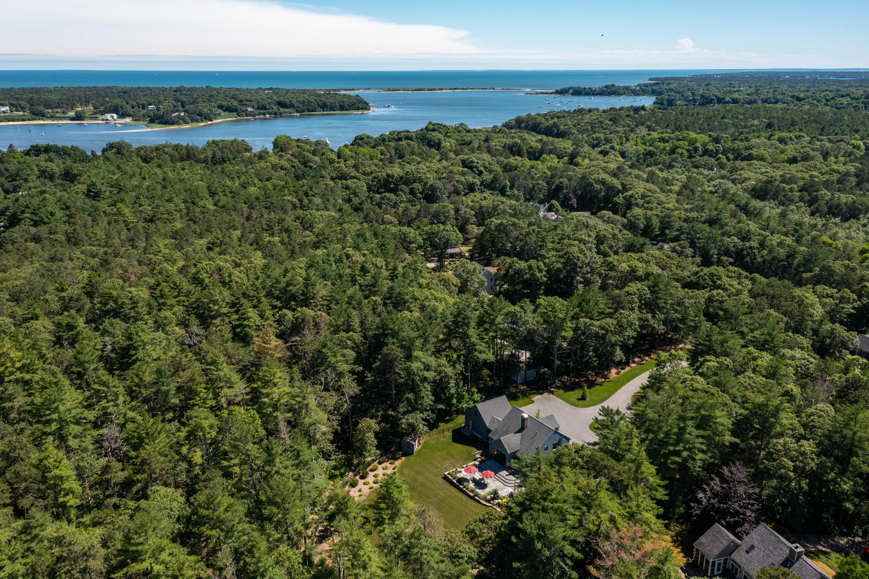 234 Little River Road Cotuit, MA 02635 - Photo 49 of 50 234LitLR-92