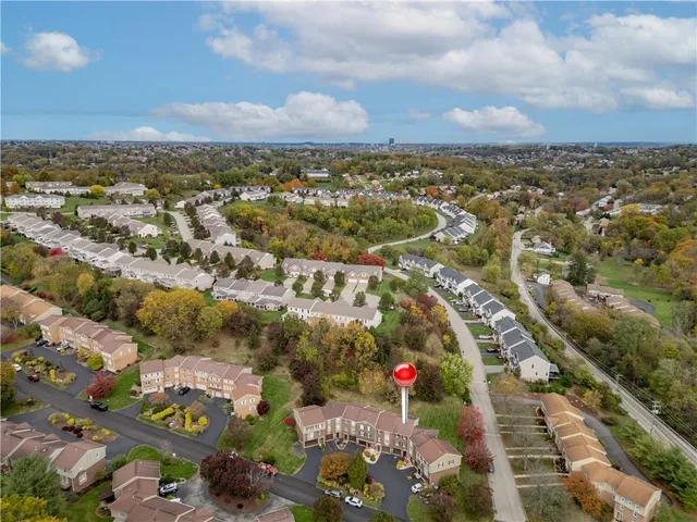 $205,000 | 6 Hennig Drive, Pittsburgh, PA 15236