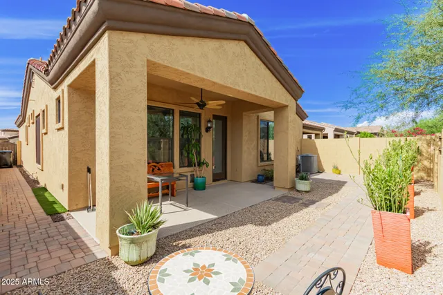 $444,000 | 2041 North 88th Street, Mesa, AZ 85207