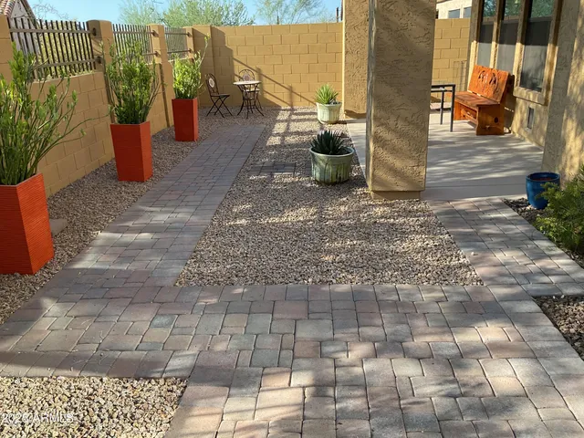 $444,000 | 2041 North 88th Street, Mesa, AZ 85207