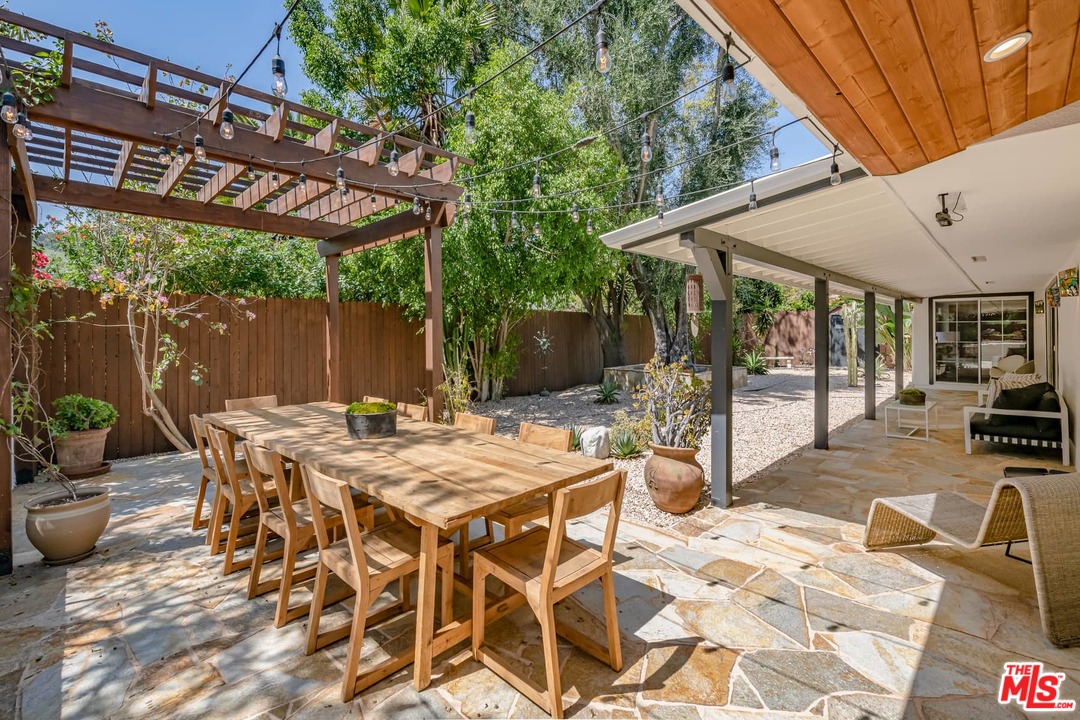 6570 Lakeridge Road Los Angeles, CA 90068 - Photo 25 of 39