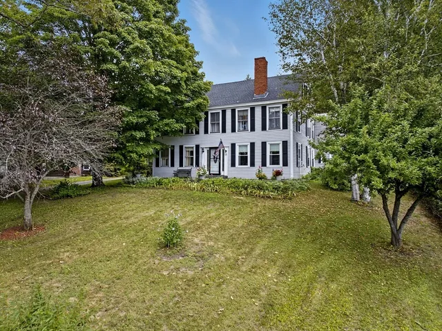 $439,000 | 5 Circle Street, Templeton, MA 01436