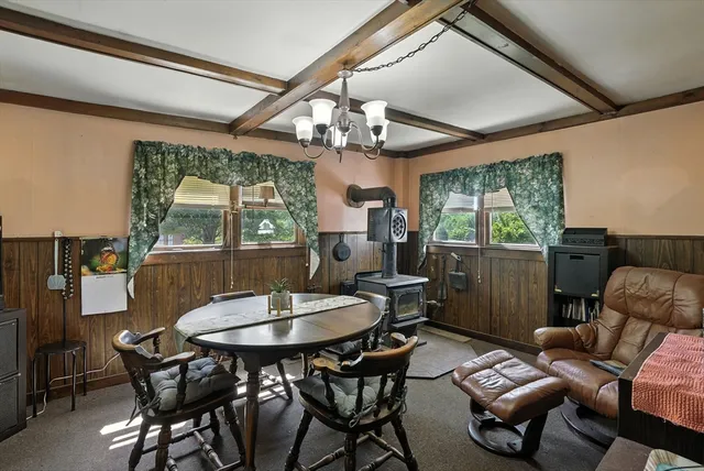 $439,000 | 5 Circle Street, Templeton, MA 01436