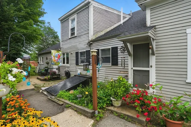 $439,000 | 5 Circle Street, Templeton, MA 01436