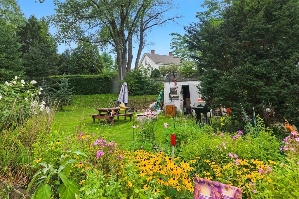 5 Circle Street Templeton, MA 01436 - Photo 32 of 37