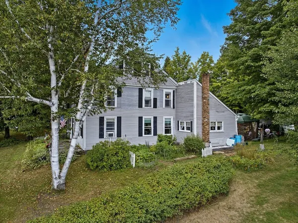 $439,000 | 5 Circle Street, Templeton, MA 01436