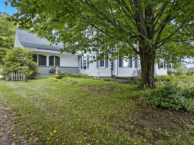 $439,000 | 5 Circle Street, Templeton, MA 01436