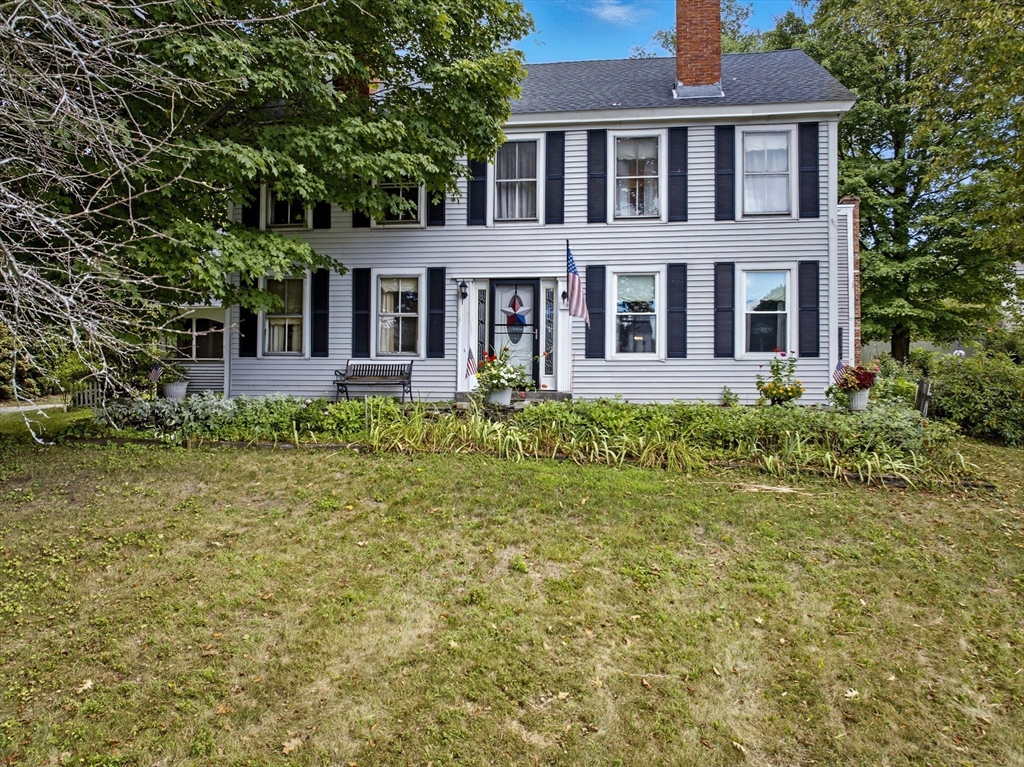 5 Circle Street Templeton, MA 01436 - Photo 37 of 37