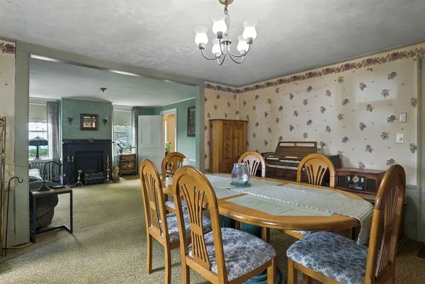 $439,000 | 5 Circle Street, Templeton, MA 01436