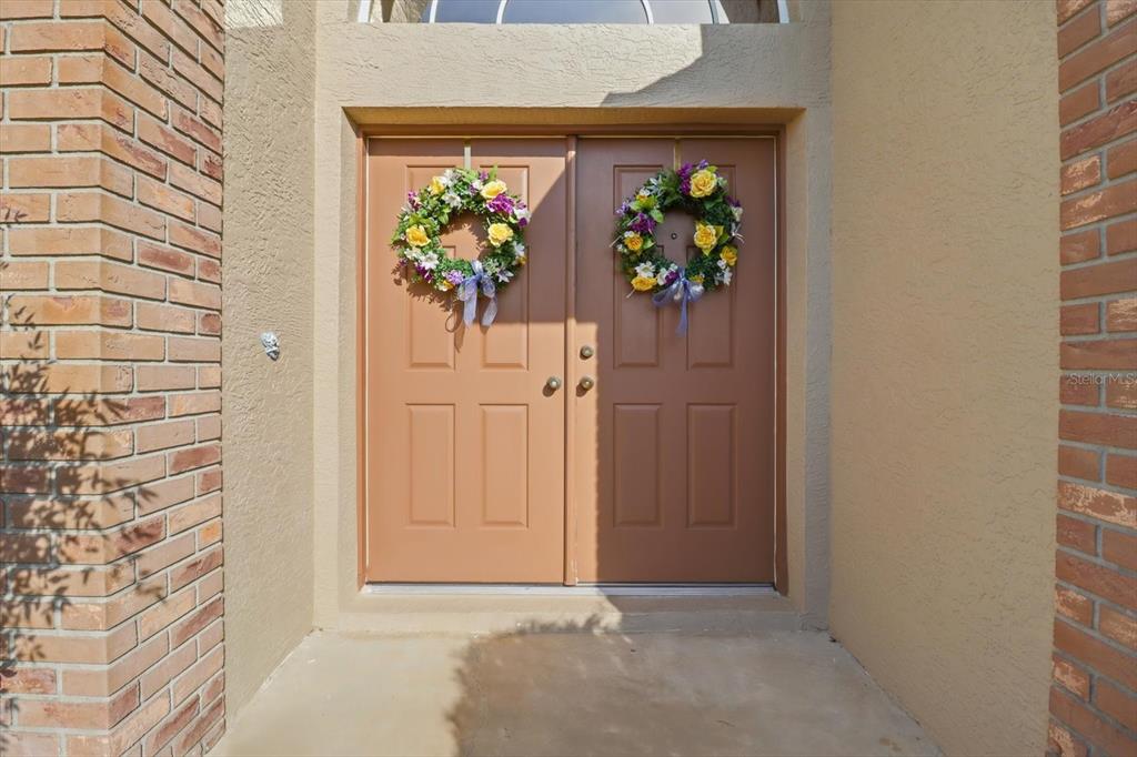 63 North Youngtree Point Lecanto, FL 34461 - Photo 6 of 48 view of entryway with interior