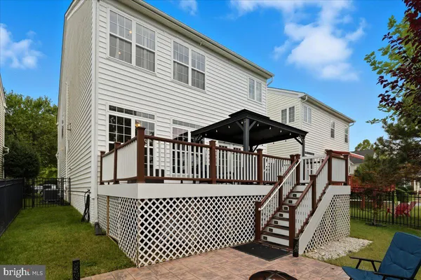 $812,500 | 16216 Radburn Street, Woodbridge, VA 22191