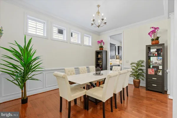 $812,500 | 16216 Radburn Street, Woodbridge, VA 22191