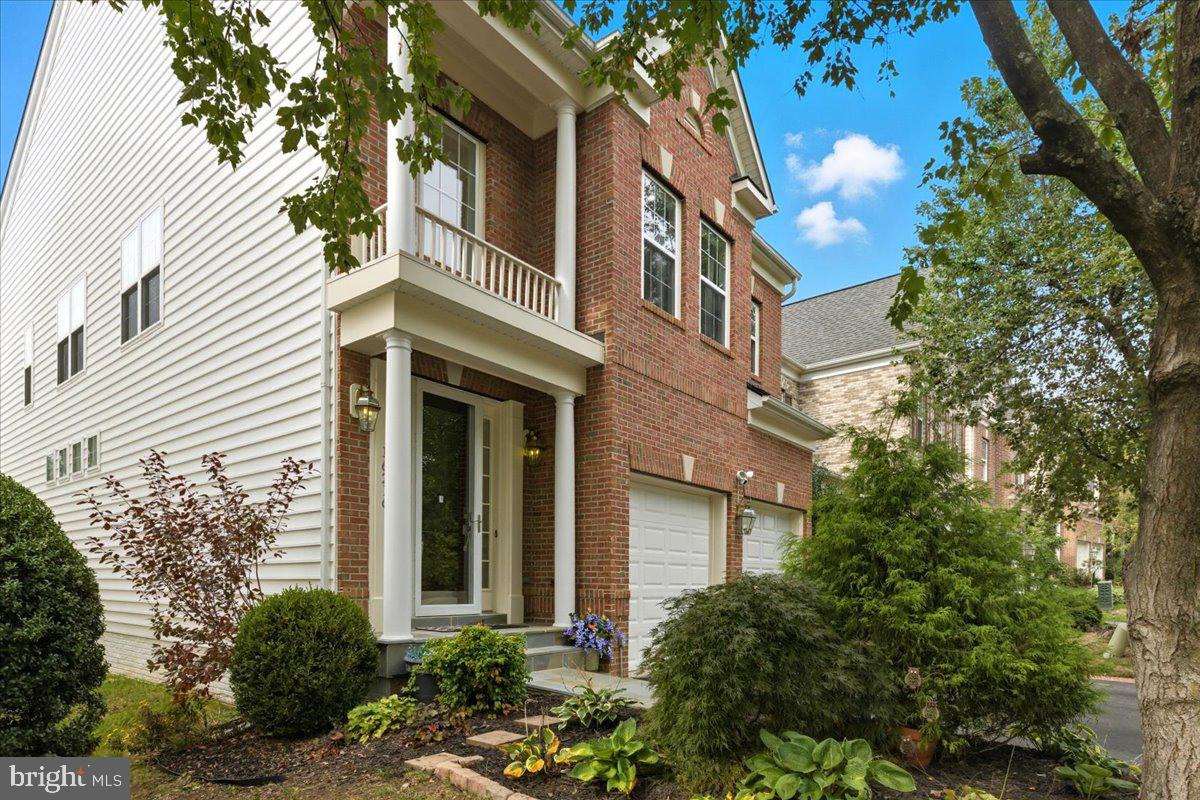 16216 Radburn Street Woodbridge, VA 22191 - Photo 50 of 64