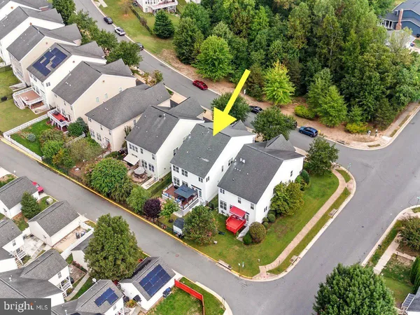 $812,500 | 16216 Radburn Street, Woodbridge, VA 22191