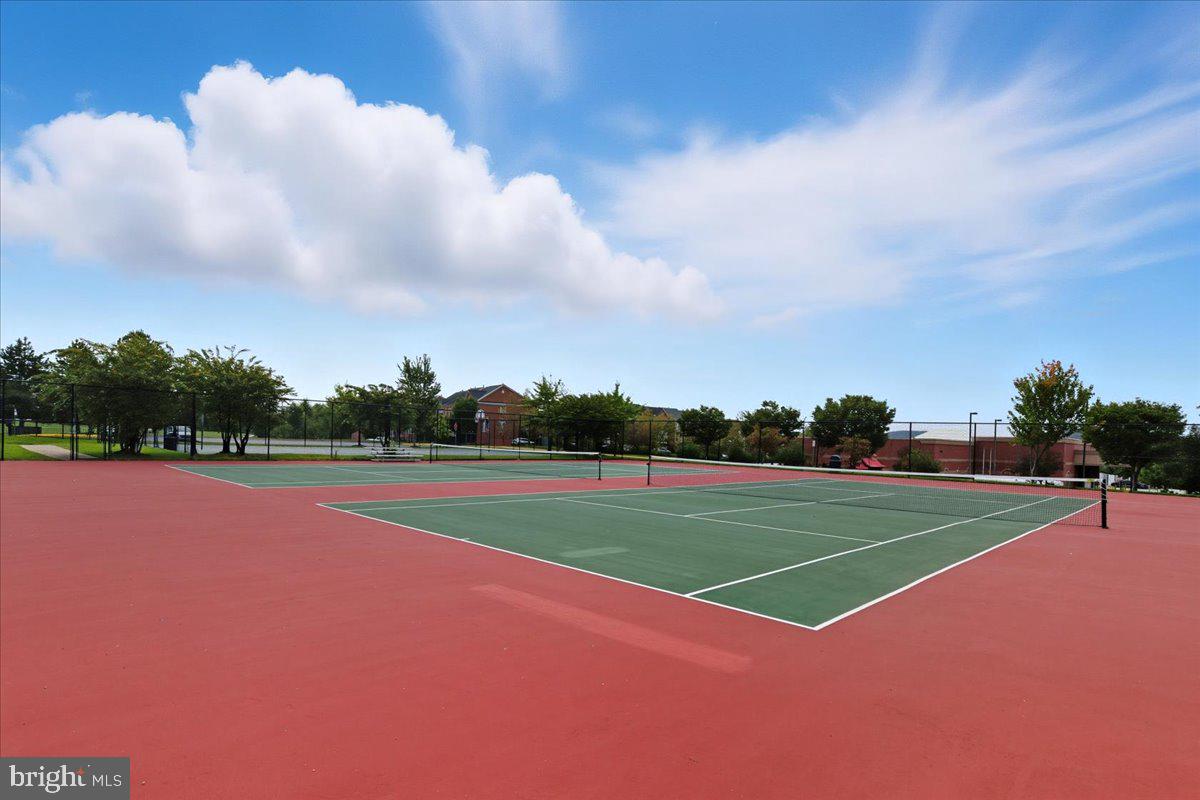 16216 Radburn Street Woodbridge, VA 22191 - Photo 53 of 64 Port Potomac Amenities