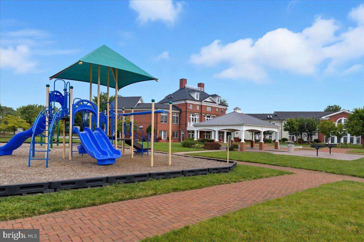 16216 Radburn Street Woodbridge, VA 22191 - Photo 54 of 64 Port Potomac Amenities