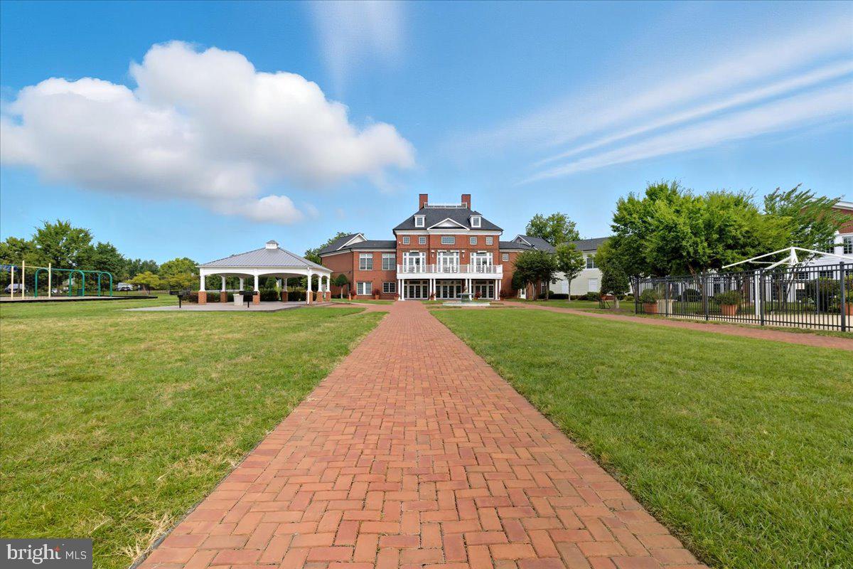 16216 Radburn Street Woodbridge, VA 22191 - Photo 56 of 64 Port Potomac Amenities