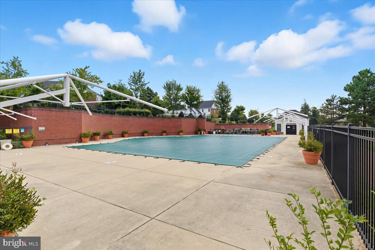 16216 Radburn Street Woodbridge, VA 22191 - Photo 57 of 64 Port Potomac Amenities