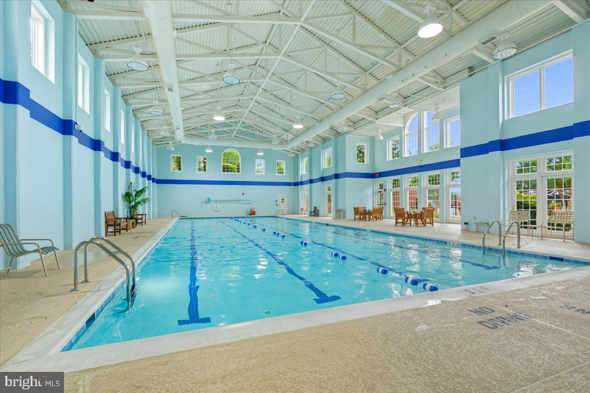 16216 Radburn Street Woodbridge, VA 22191 - Photo 59 of 64 Port Potomac Amenities