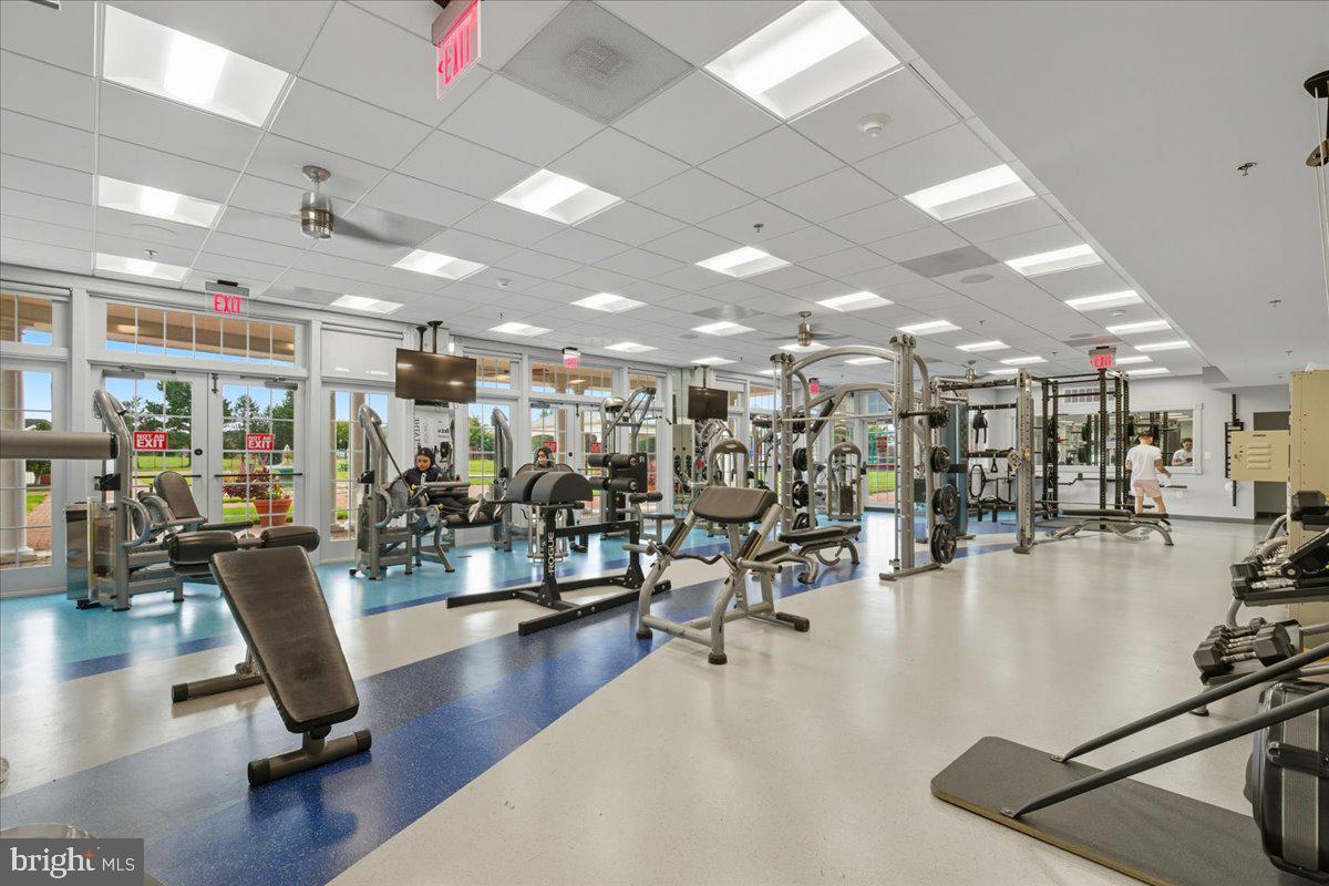 16216 Radburn Street Woodbridge, VA 22191 - Photo 60 of 64 Port Potomac Amenities