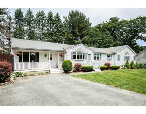 1 Jackson Road Burlington, MA 01803 - Photo 34 of 34 Gallery Image 34